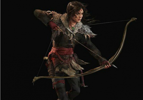 Rise of The Tomb Raider : images des bonus de précommande et éventuels contenus Collector