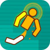 Popping Sports sur Android