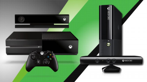 Splinter Cell, Rainbow Six Vegas : Ubisoft vise la rétrocompatibilité Xbox One