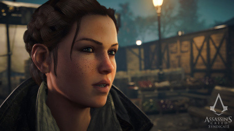 Assassin's Creed Syndicate : Les promesses d'Ubisoft