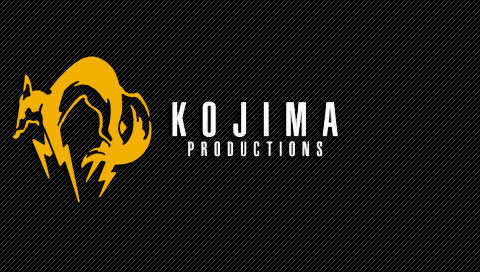 Kojima Productions n'existe plus