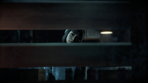 Until Dawn : Quand le slasher movie devient un jeu vidéo