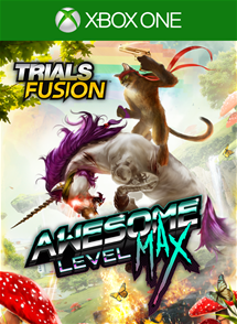Awesome Level MAX sur ONE