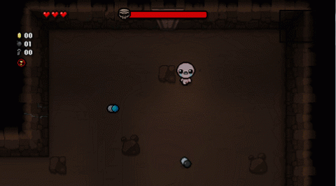 The Binding of Isaac : Afterbirth arrive sur consoles le 10 mai