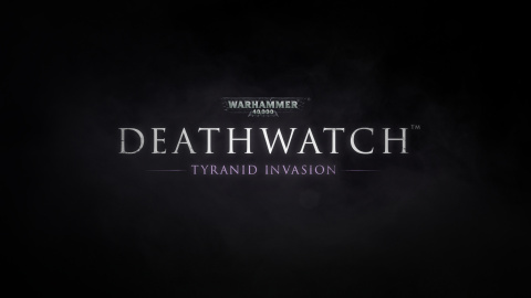 Warhammer 40.000 Deathwatch: Tyranid Invasion