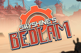 Skyshine's Bedlam sur Mac