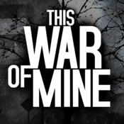 This War of Mine sur iOS