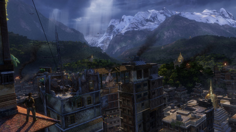 Uncharted : The Nathan Drake Collection, un retour convaincant
