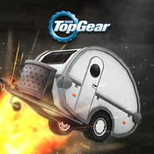 Top Gear : Caravan Crush sur iOS