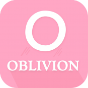 Oblivion | Bounce the line sur iOS