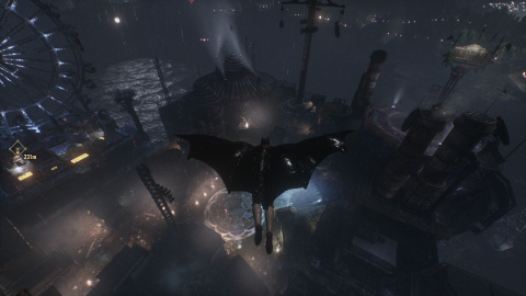 Batgirl : Une Affaire de Famille, un premier DLC qui laisse pensif