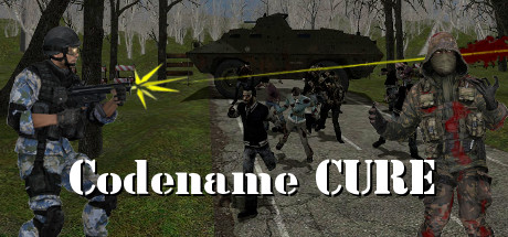 codename cure unknowncheats