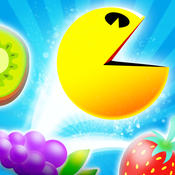 Pac-Man Bounce - Puzzle Adventure sur iOS