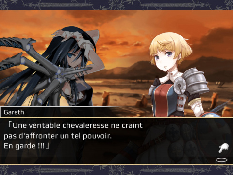 Million Arthur : Le free-to-play de Square Enix enfin dispo en français