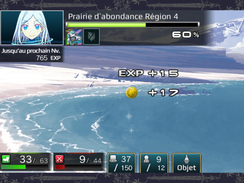 Million Arthur : Le free-to-play de Square Enix enfin dispo en français