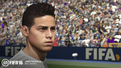 FIFA 16 : le Real Madrid partenaire d'EA pour trois ans
