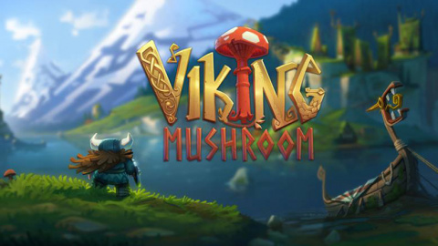Viking Mushroom sur Android