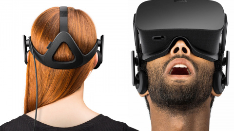 Réalité virtuelle : Le HTC Vive intègrera lui aussi un casque audio