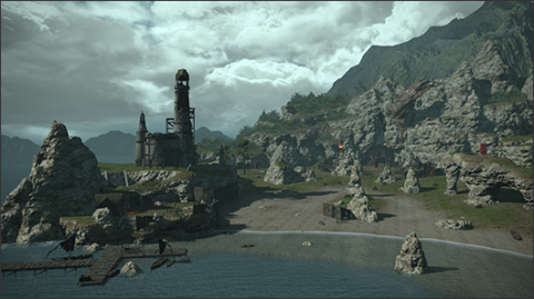 Final Fantasy XIV : le patch 3.05 introduit un nouveau mode PvP