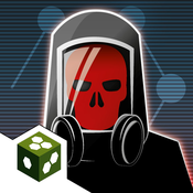 Infection: Humanity's Last Gasp sur iOS