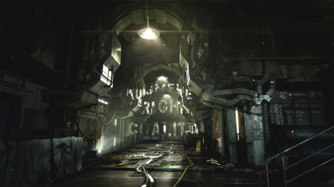 Deus Ex : Mankind Divided : nouvelle fournée de screenshots