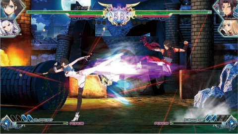 Blade Arcus from Shining EX : La PlayStation s'offre une nouvelle exclusivité au Japon