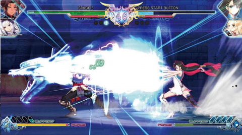 Blade Arcus from Shining EX : La PlayStation s'offre une nouvelle exclusivité au Japon