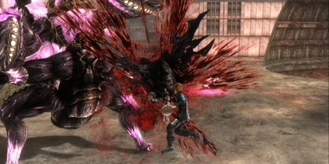 God Eater Resurrection affiche ses nouvelles images sur PlayStation 4 et Vita