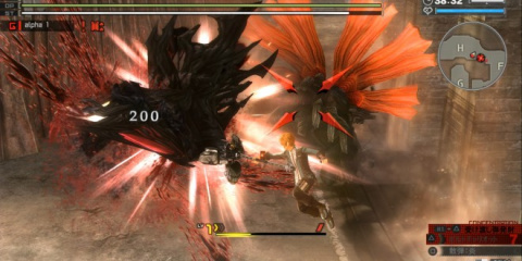 God Eater Resurrection affiche ses nouvelles images sur PlayStation 4 et Vita