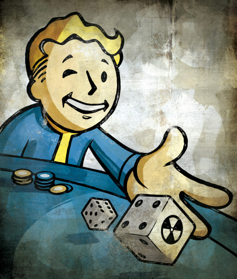 Historique de Fallout
