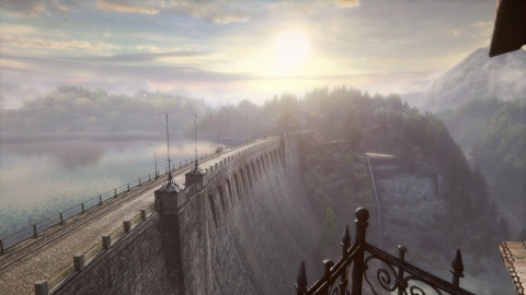 The Vanishing of Ethan Carter, l'enquête reprend sur PS4