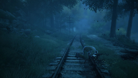 The Vanishing of Ethan Carter, l'enquête reprend sur PS4