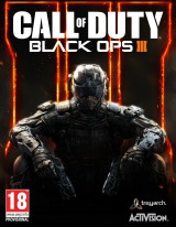 Call of Duty: Black Ops III Digital Deluxe sur PS4