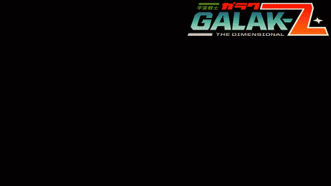 Galak-Z : Transformation !