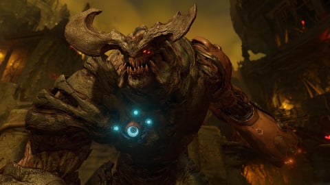 Doom et Doom II : Les détails de la MàJ 1.04 sur PC et consoles