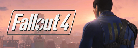 Fallout 4 était déjà terminé avant son annonce