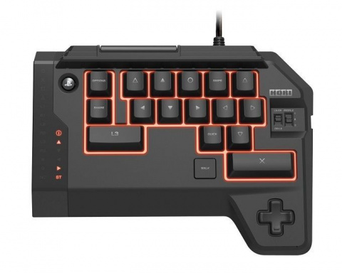 PS4 : Un clavier et une souris pour jouer aux FPS