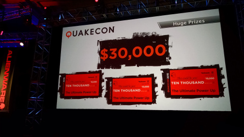 La QuakeCon, cette LAN party devenue porte-étendard de Zenimax