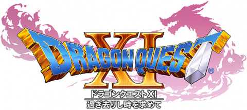 A quoi ressembleront les combats de Dragon Quest XI sur PS4 ?