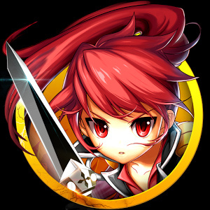 Grand Chase M sur Android