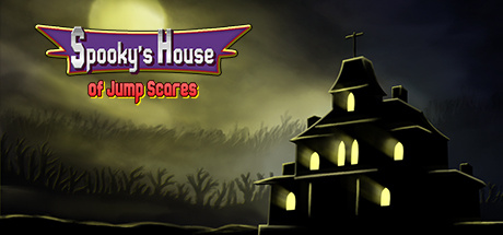 Spooky's House of Jump Scares sur PC