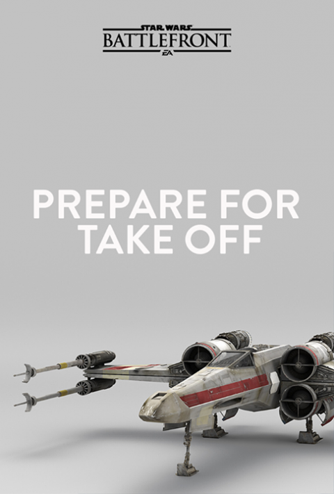 Star Wars Battlefront : DICE tease un nouveau mode de jeu