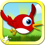 Bird Drops : Birdies Revenge sur iOS