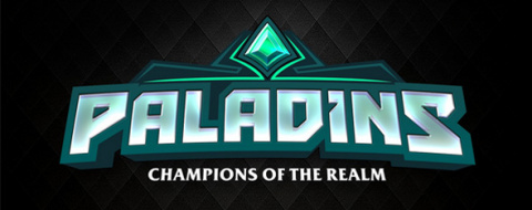 gamescom : Paladins, le nouveau shooter de Hi-Rez Studios annoncé