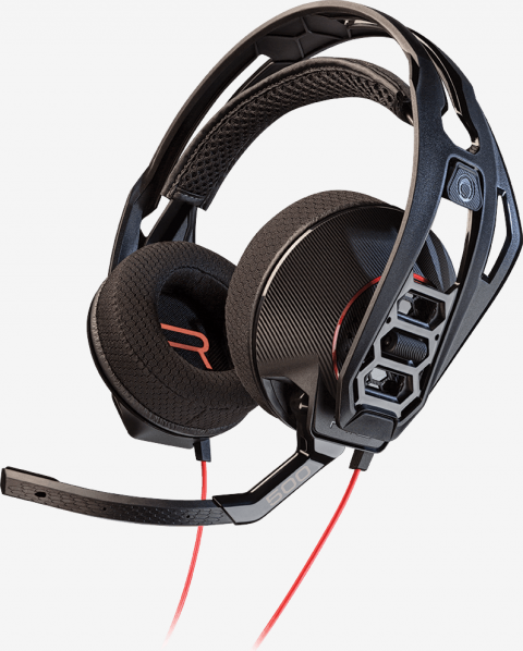 gamescom : Plantronics dévoile sa nouvelle gamme de casque audio RIG 500