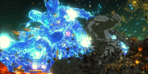 gamescom : Naruto Shippuden Ultimate Ninja Storm 4, Naruto, Obito et Rin en images