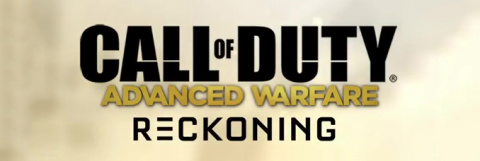 Call of Duty : Advanced Warfare - Reckoning sur PS4