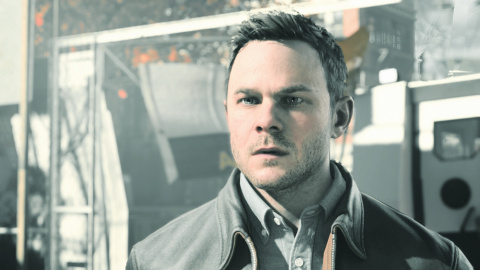 Quantum Break, innovation narrative et gameplay intemporel : gamescom