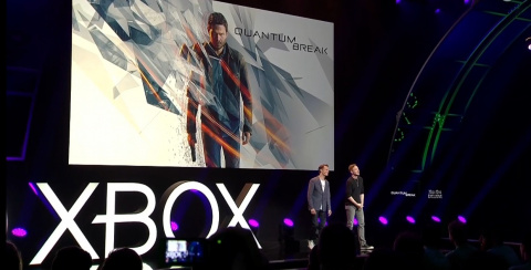 gamescom : Conférence Xbox – Ce qu'il faut retenir !