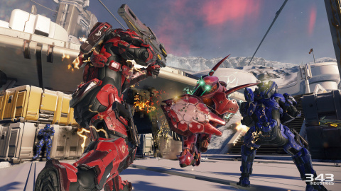 Microsoft : Phil Spencer fait le point sur Halo, la VR et la Xbox